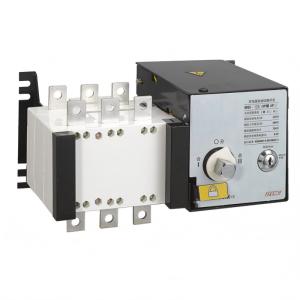 China Dual Power MQ5 Electrical ATSE Automatic Transfer Switch 440V on sale