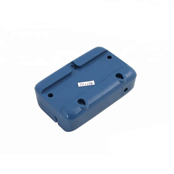Cheap PC Injection Molding Thermoplastic Parts for Electronics /  Instrument Shell Custom Processing for sale