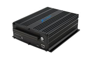 China Video Recorde 12CH Car DVR with GPS and 3G Mobile DVR for School Bus Free CMS software on sale