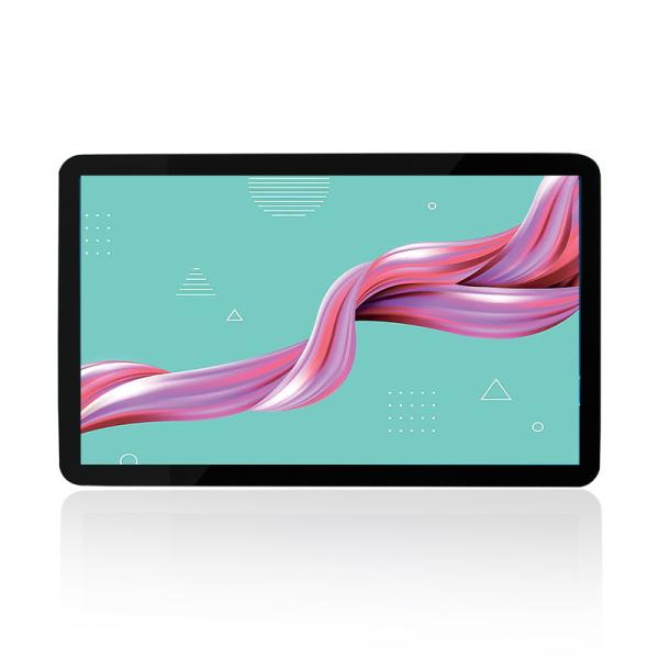 Cheap 10 Point PCAP All In One Touch Screen Computer for sale