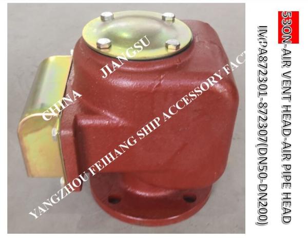 Cheap 53BN water tank air pipe head, water tank breather cap, water tank float type air pipe head for sale
