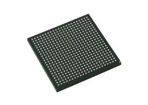 Best 484-FBGA Field Programmable Gate Array XC6SLX100-N3CSG484C Integrated Circuit Chip wholesale