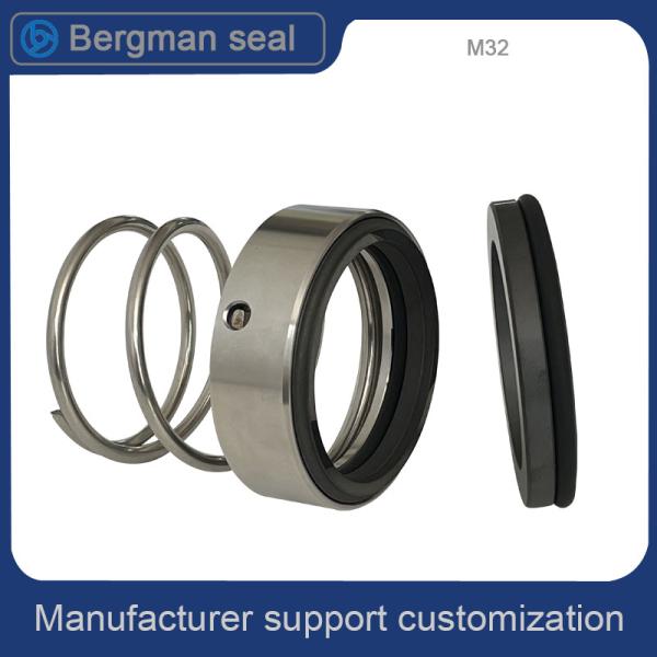 Cheap M32 M3N M37G Oil Pump Seal 25mm 80mm Southern Mechanical Seals for sale