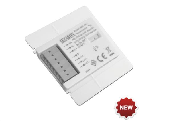 Cheap CCT Infrared Motion Sensor Switch  Defogging Relay Control Support for sale
