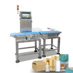 Weight Sorting For Food Checkweigher Machine Controller Checkweigher