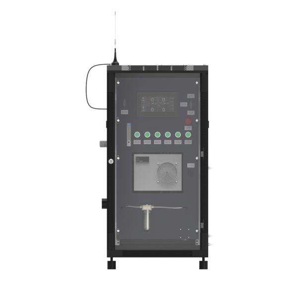 Cheap PID Sensor 100ppm K-EP70 TVOC Online Gas Monitoring System, online monitoring system for sale