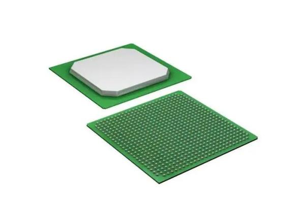 Cheap Electronic Integrated Circuits LCMXO3L-2100E-5MG121C Field Programmable Gate Array for sale