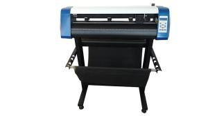 China ARM Board 28'' 720mm Stepper Motor Plotter Cutter on sale