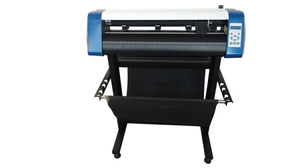 Cheap Auto Contour 720mm 28 Inch ARM Board Cutting Plotter for sale