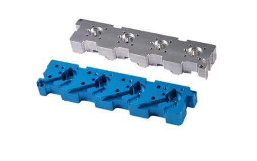 Cheap Numerical Control Precision CNC Milling Parts OEM for sale