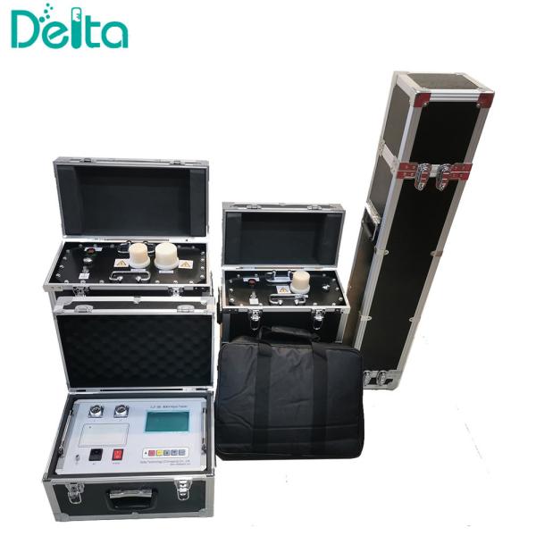 Cheap VLF Series High Voltage Testing 0.01Hz 80kv Very Low Frequency AC Hipot Tester for sale