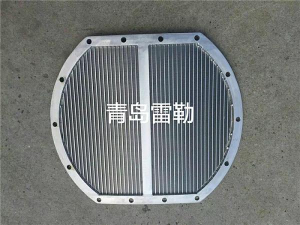 Cheap LSG-CSG11 Catalyst Support Grid Applied To Hydrogen - Action Reactor for sale