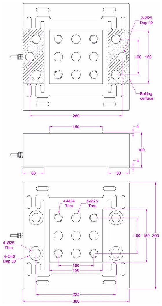multi_component_load_cell_50kN_100kN_200kN