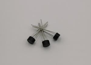 China RB151-RB157 Single Phase Bridge Rectifier , DIP-4 Round Bridge Rectifier on sale