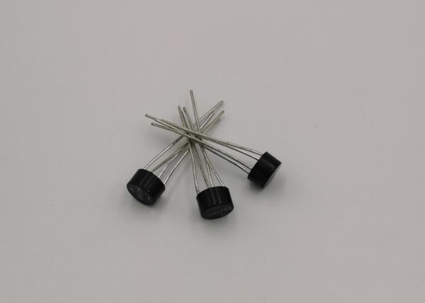 Cheap RB151-RB157 Single Phase Bridge Rectifier , DIP-4 Round Bridge Rectifier for sale
