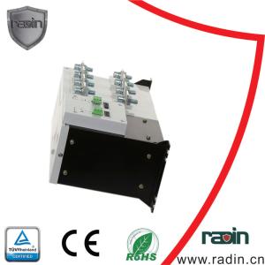 Best Max +60ºC Generator Transfer Switch Compact Structure High Automatization wholesale