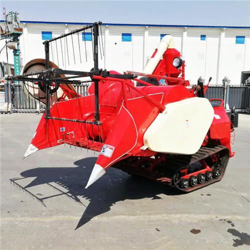 Cheap Wheat harvesting machine,wheat harvester,rice harvester for sale