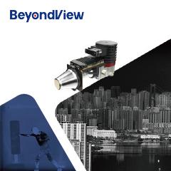 Best MAC1212Z Cooled MWIR Camera Core 1280×1024/12μm With High Sensitivity wholesale