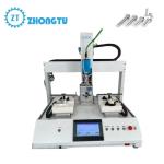 Fully Automatic Screw Feeder Auto Screwdriver Machine with Automatic Error