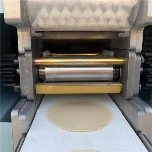 Best small dumpling wrapper machine, dumpling skin machine, shumai wrapper machine wholesale