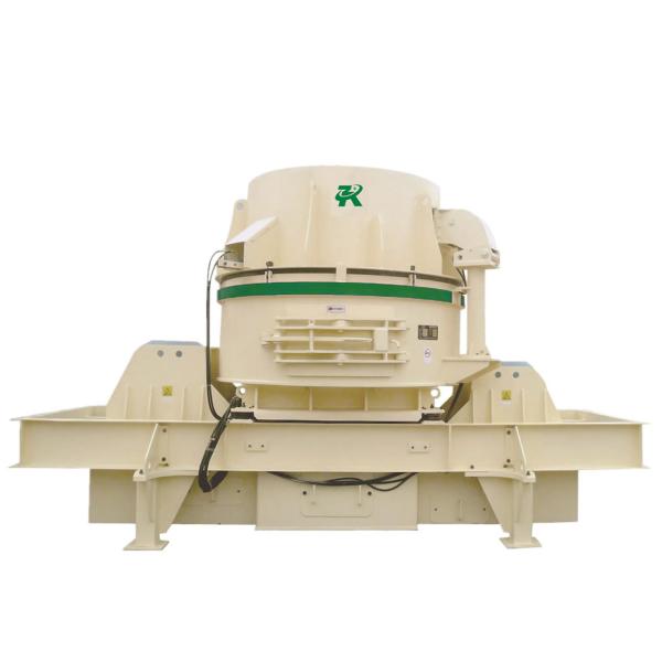 Cheap Vsi Stone Crusher Sand Making Machine Raw Material for sale