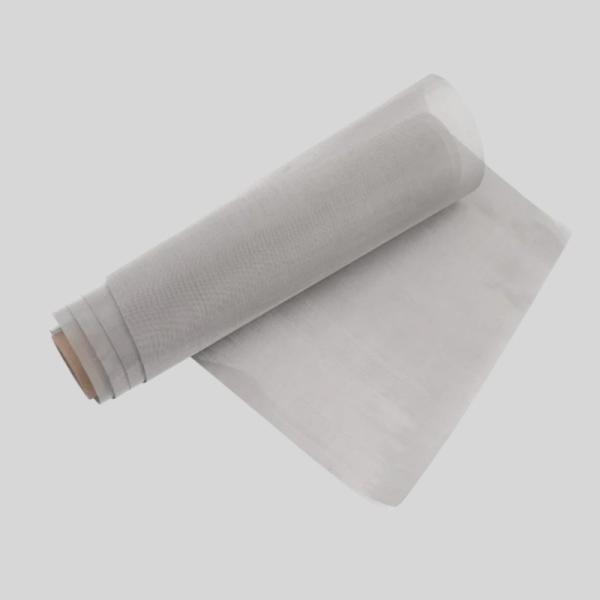 Cheap Heat Shields FeCrAl Wire Mesh for sale