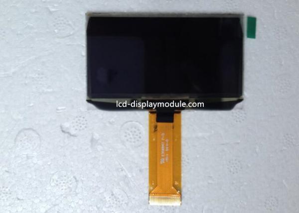 Cheap 2.42'' OLED Screen Module , 128 * 64 SPI /IIC Interface OLED Display Panel for sale
