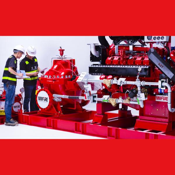 Cheap 6000GPM Split Case Centrifugal Pump for sale