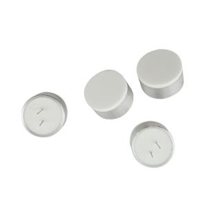 200KHz 15degrees Piezo Ultrasonic Transducer Sensor Distance Measuring Sensor