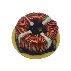 China toroid ferrite core for inductor transformer PFC inductor 10mh power inductor on sale