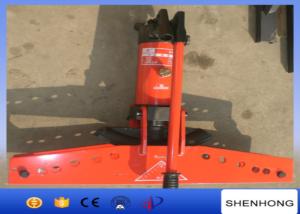 SWG-1 Manual Hydraulic busbar tool / Hydraulic Pipe Bender From 1/4 to 1