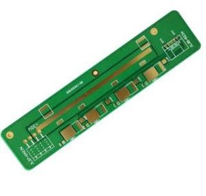 China OEM Multilayer Circuit Board ENIG Industrial Control PCB Board on sale