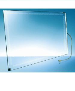 China USB Touch Screen Panel , Large Touch Screen High Light Transmittance on sale
