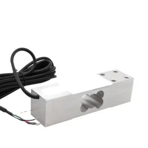 Analog output single point weighing sensor load cell 50kg 200kg,high quality and inexpen  Resistance Sensor