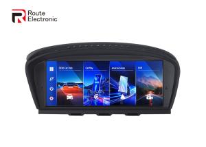 DDR3 2Gb Memory Car Stereo with Wireless Carplay Compatibility