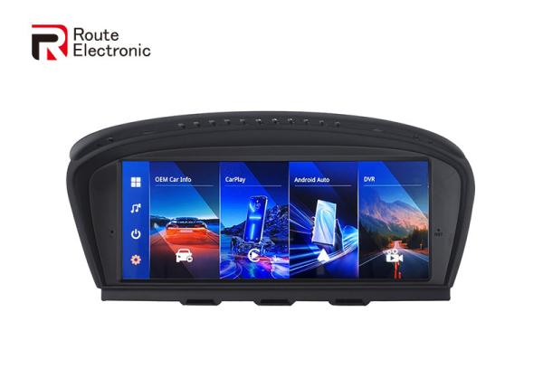 Cheap DDR3 2Gb Memory Car Stereo with Wireless Carplay Compatibility for sale