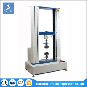 Best Computerized Electronic Universal Testing Machine for Tensile Test wholesale