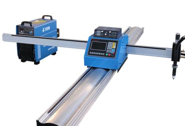 Cheap FL2100B System Portable CNC Plasma Cutting Machine for sale