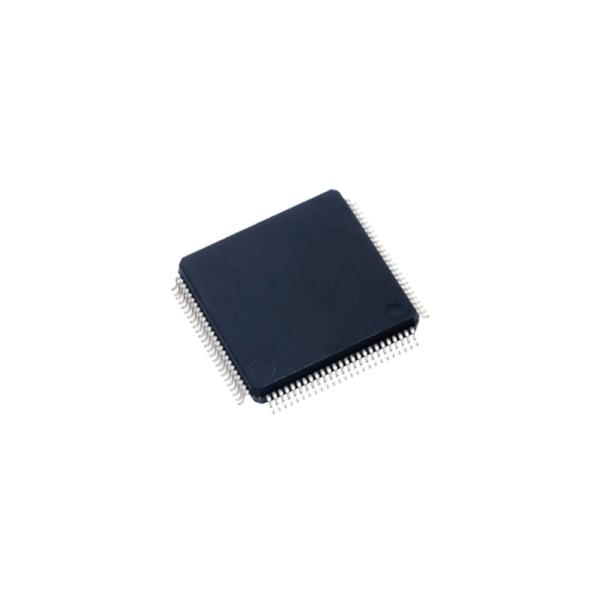 Cheap 60MHz 32 Bit FPGA And Microcontroller , TMS320F28034PNT Electronic Projects for sale