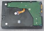 6T ST6000NM0034 SAS Seagate Hard Disk 3.5" Size 7.2K 6G Superior Data Integrity