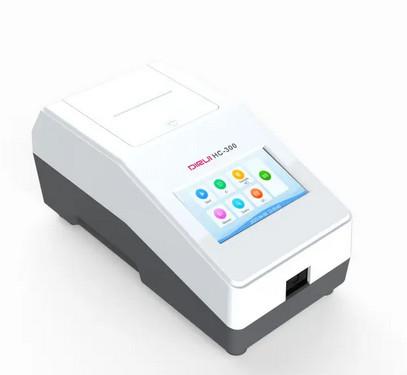 Cheap Semi Automated Automated Urinalysis Machine for sale