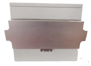 China 0.8 To 6Ghz 6Ghz Small RF Shielded Enclosures Emi Shield Box Wireless on sale