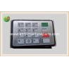 Bank Machine Hyosung ATM Parts Plastic Hyosung Keyboard Pinpad for sale