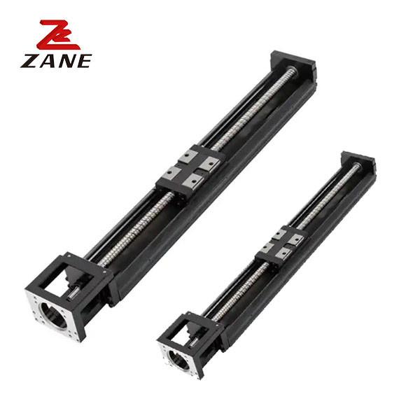 Cheap HIWIN Replacement High Accuracy Linear Actuator KK Series CNC Linear Motion Module for sale