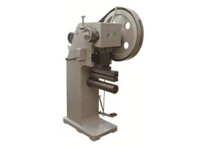 Internal And External Mesh Biting machine Air Filter Making Machine