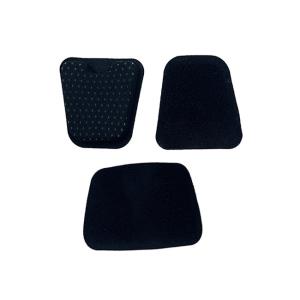 Best Comfortable Sponge Bike Helmet Replacement Pads Shockproof Customized wholesale