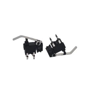 Best 12VDC 0.1A DIP 5 Pin Push Button Smart Switch With Handle wholesale