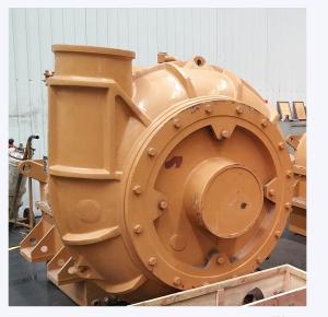 Best Centrifugal Mud Pump Sand Dredger Pump Design For Mud And Slurry Dredging wholesale
