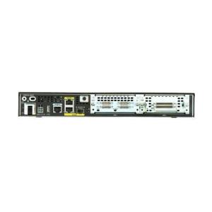 China ISR 4221 Cisco Router Modules 2GE 4G DRAM Wifi Range Extenders on sale
