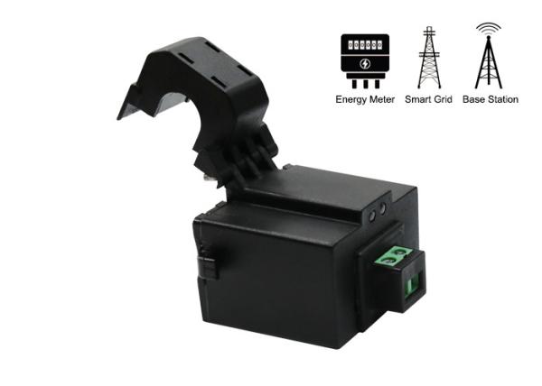 Cheap 100A 200mA Split Core Current Transformer AC Current Sensor Module for sale